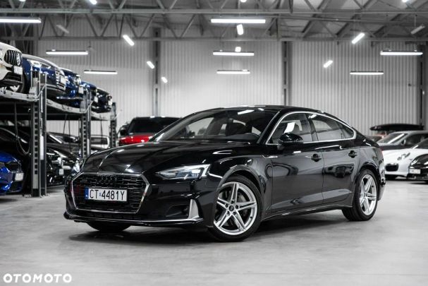 Audi A5 170 kW image number 1