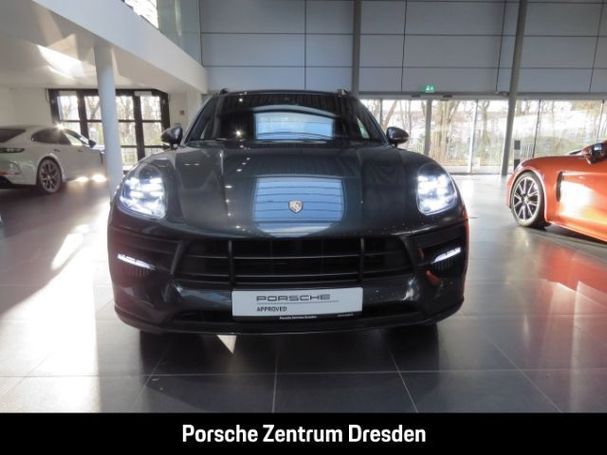 Porsche Macan GTS 280 kW image number 6