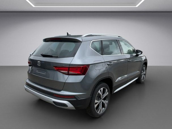 Seat Ateca 1.5 TSI 110 kW image number 2