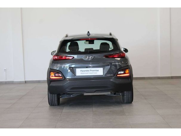 Hyundai Kona 1.6 GDI 104 kW image number 4