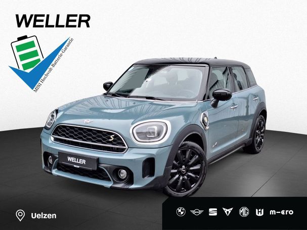 Mini Cooper SE Countryman All4 ALL4 165 kW image number 1