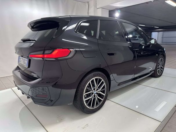 BMW 220i Active Tourer 115 kW image number 12