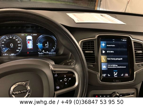 Volvo XC90 AWD Inscription 288 kW image number 15