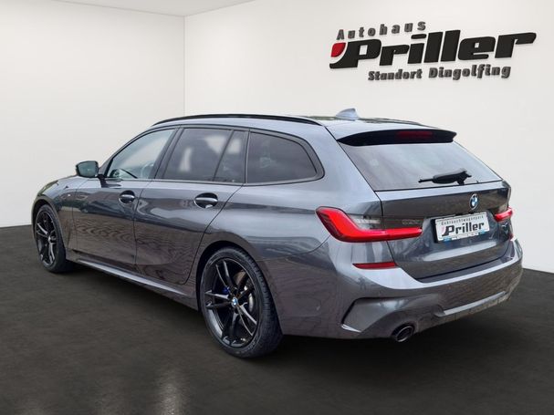 BMW 330i Touring xDrive 190 kW image number 4