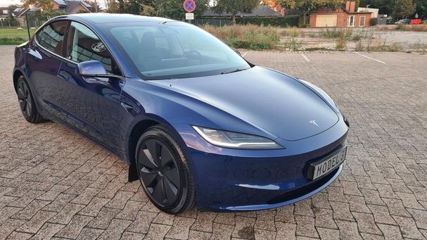 Tesla Model 3 208 kW image number 7