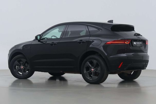 Jaguar E-Pace P300e R-Dynamic S AWD 198 kW image number 2