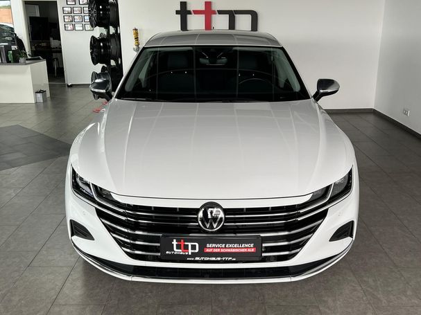 Volkswagen Arteon 2.0 TDI 110 kW image number 4