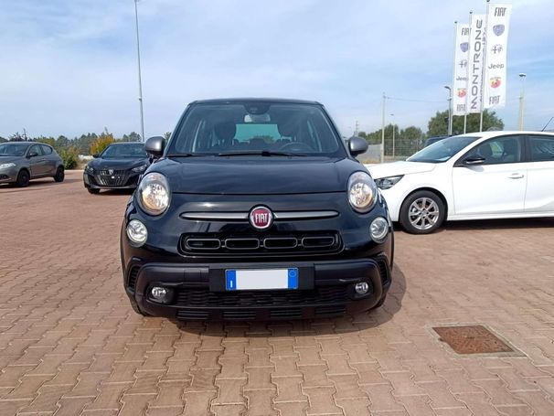 Fiat 500L 1.3 p Sport 70 kW image number 2