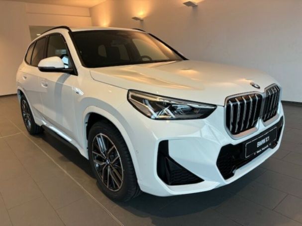 BMW X1 sDrive20i 125 kW image number 3