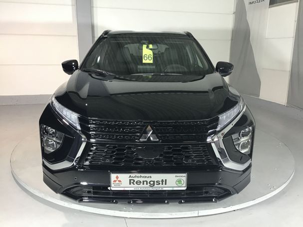 Mitsubishi Eclipse Cross PHEV 138 kW image number 3