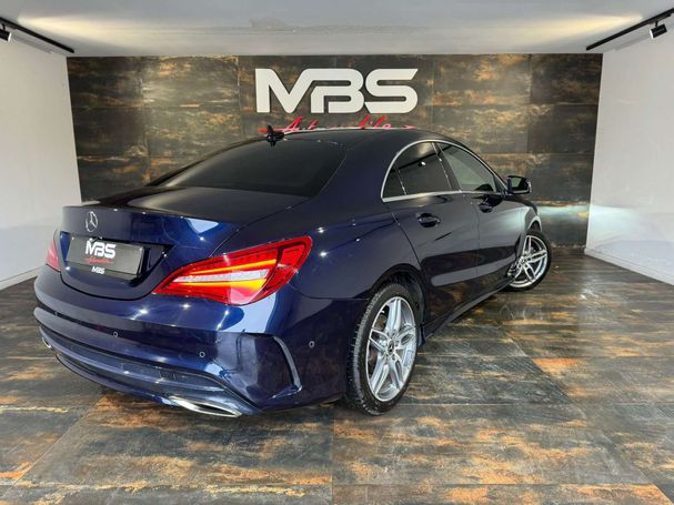 Mercedes-Benz CLA 180 90 kW image number 5