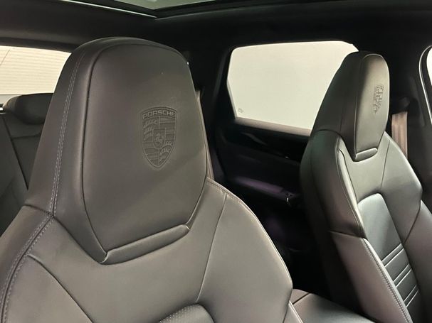 Porsche Cayenne E-Hybrid 340 kW image number 8