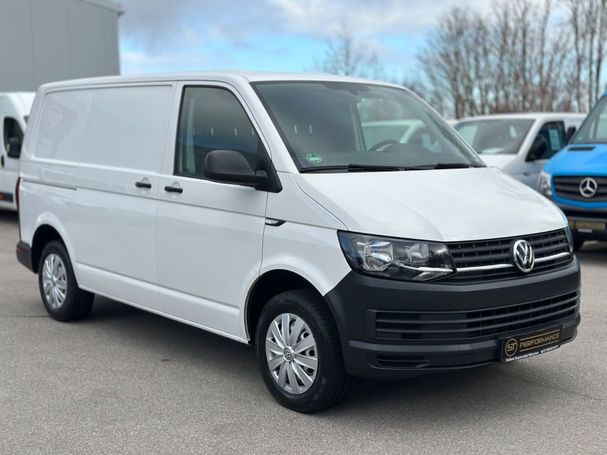 Volkswagen T6 Transporter 75 kW image number 3