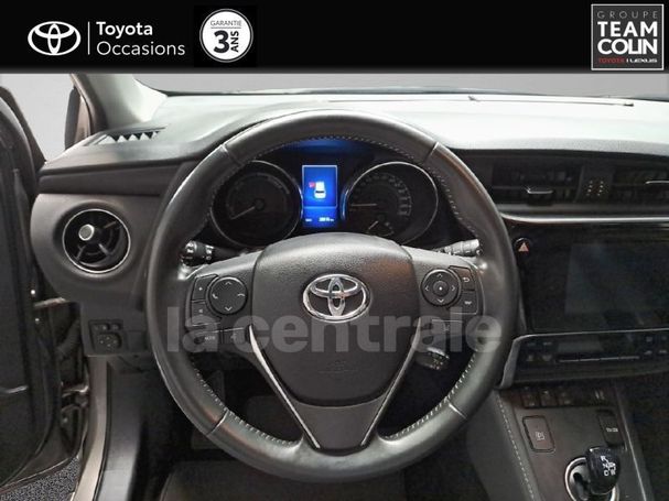 Toyota Auris 100 kW image number 19