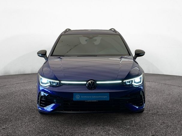 Volkswagen Golf R 4Motion DSG 235 kW image number 3