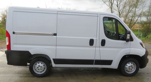 Fiat Ducato 2.3 88 kW image number 9