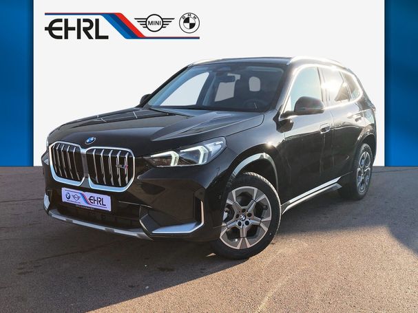 BMW X1 sDrive18i 100 kW image number 1