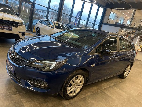 Opel Astra D Sports Tourer Edition 77 kW image number 17