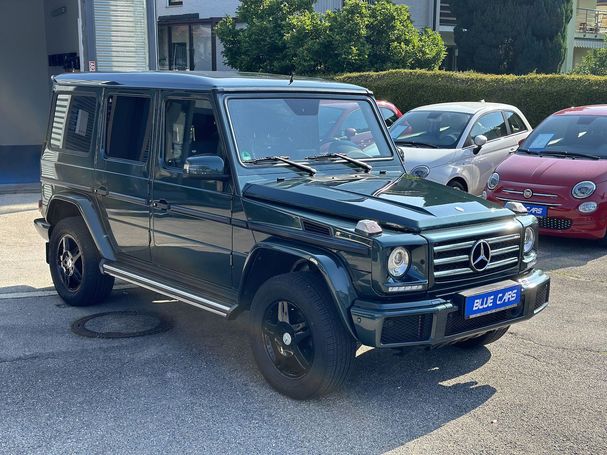 Mercedes-Benz G 350 d 180 kW image number 2