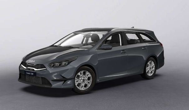 Kia Ceed Sportswagon 1.5 T-GDI Line 104 kW image number 1