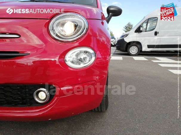 Fiat 500 1.0 51 kW image number 25