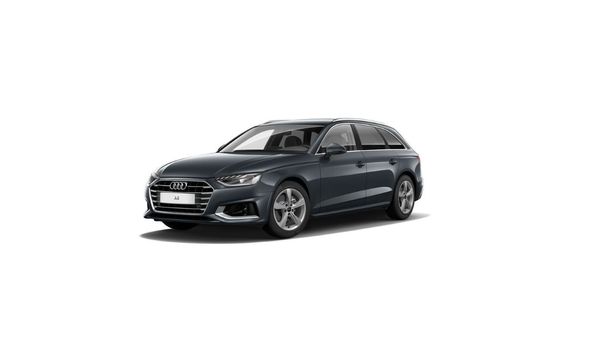 Audi A4 35 TFSI Avant Advanced 110 kW image number 3