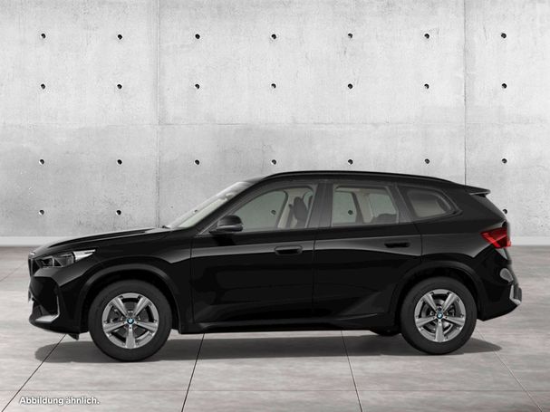 BMW X1 sDrive18i 100 kW image number 6