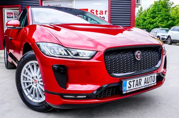 Jaguar I-Pace S 294 kW image number 1