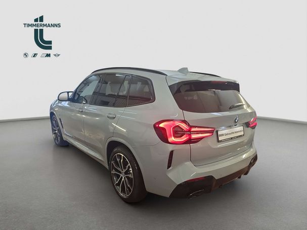 BMW X3 M40i xDrive 265 kW image number 4