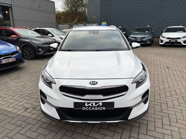 Kia XCeed 1.0 T-GDi 88 kW image number 3