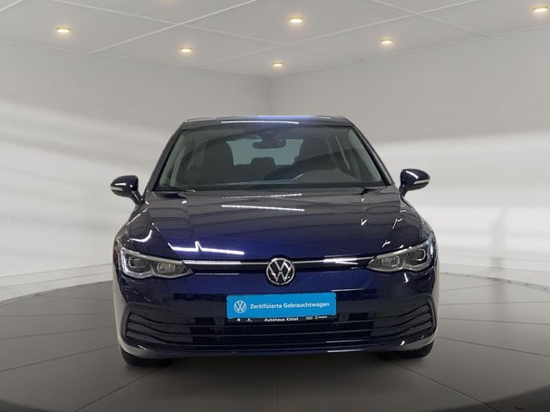 Volkswagen Golf Plus 110 kW image number 1