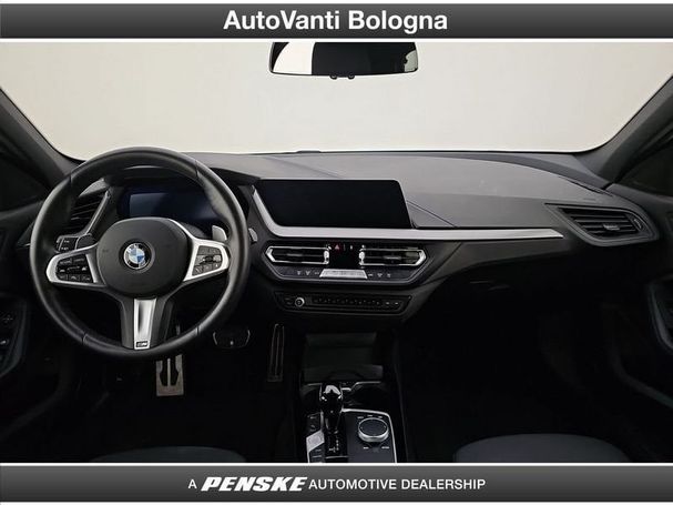 BMW 118d M Sport 110 kW image number 10