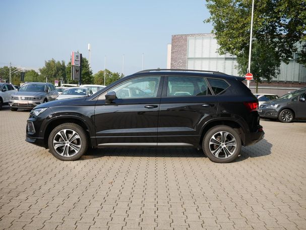 Seat Ateca 1.5 TSI 110 kW image number 10