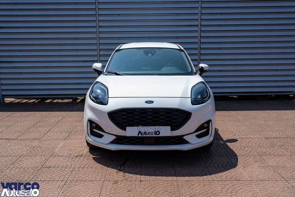 Ford Puma 1.0 EcoBoost ST-Line 92 kW image number 2