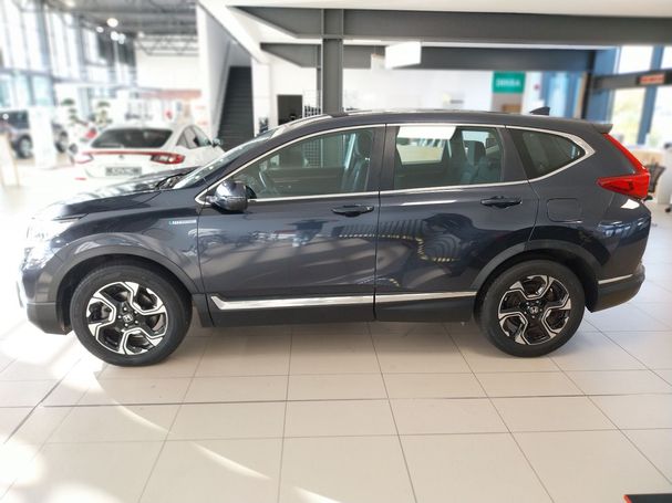 Honda CR-V 135 kW image number 5