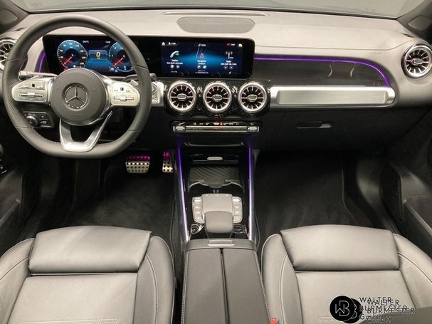 Mercedes-Benz GLB 220 d 140 kW image number 7