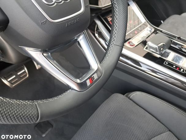 Audi SQ7 373 kW image number 30