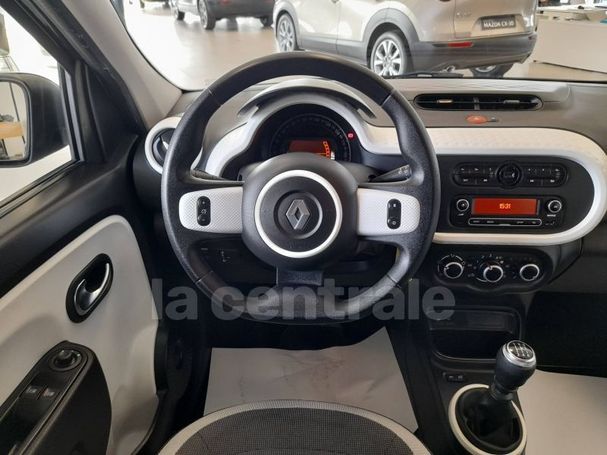 Renault Twingo TCe 68 kW image number 5