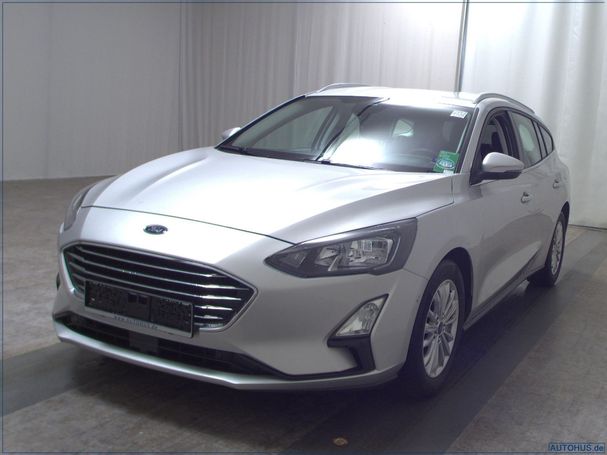 Ford Focus 1.0 Titanium 92 kW image number 1