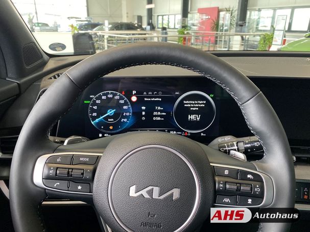 Kia Sportage 195 kW image number 13