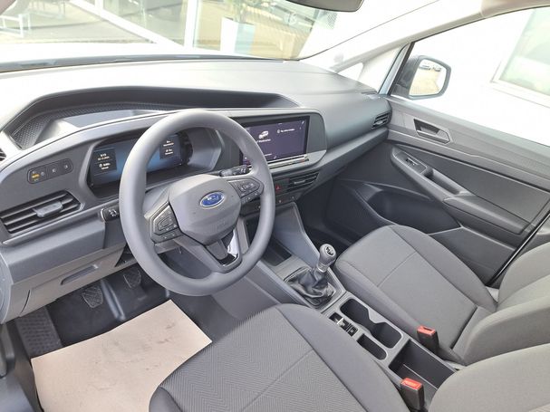 Ford Transit Connect 2.0 74 kW image number 9