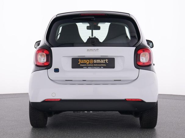 Smart ForTwo EQ 60 kW image number 15