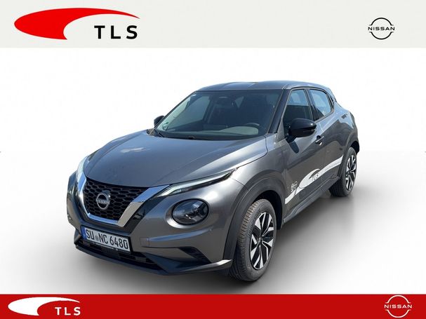 Nissan Juke Acenta 84 kW image number 1