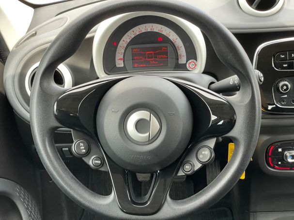 Smart ForFour 52 kW image number 12