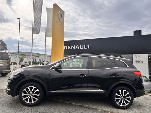 Renault Kadjar TCe 140 103 kW image number 4