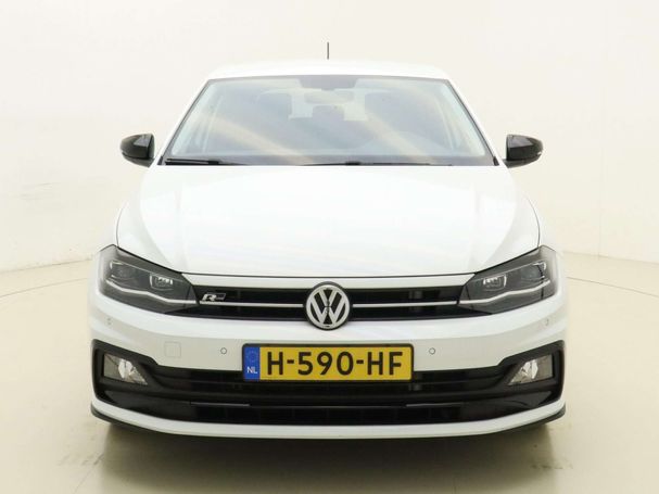 Volkswagen Polo 1.0 TSI Highline 85 kW image number 3