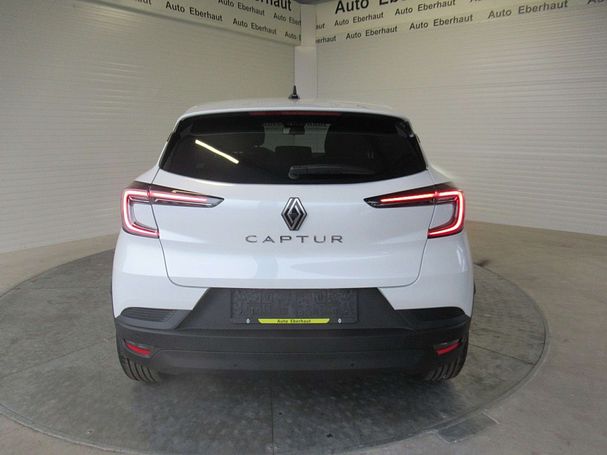 Renault Captur TCe 90 67 kW image number 3