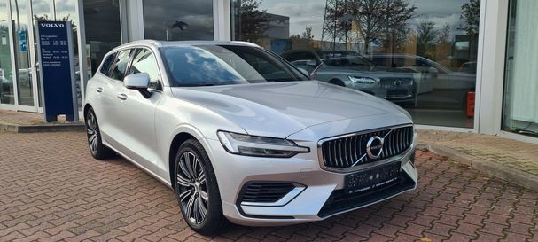 Volvo V60 T6 Inscription AWD Geartronic Recharge 251 kW image number 3