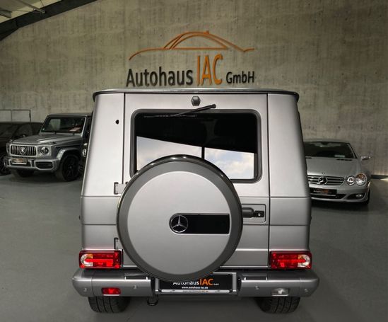 Mercedes-Benz G 500 310 kW image number 3