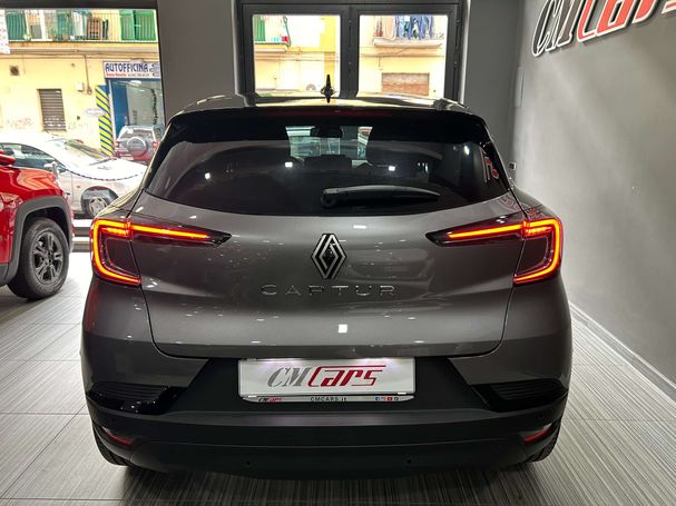 Renault Captur 118 kW image number 6